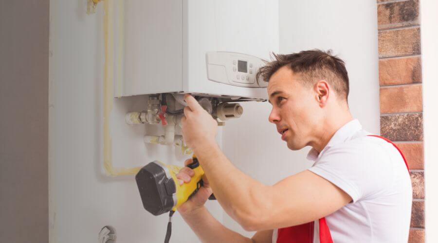Professional Leak Detection Services in Williams, IN